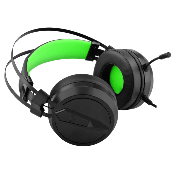 T-DAGGER Athos T-RGH302 GAMING HEADSET - T-DAGGER - Compro System