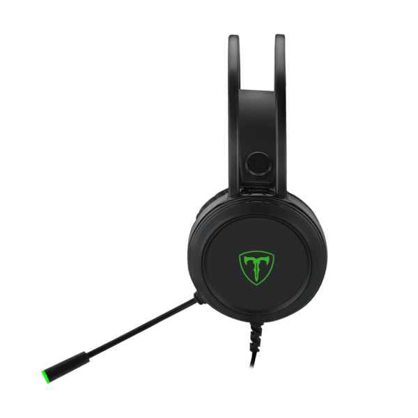 T-DAGGER Ural T-RGH202 Gaming Headset - T-DAGGER - Compro System