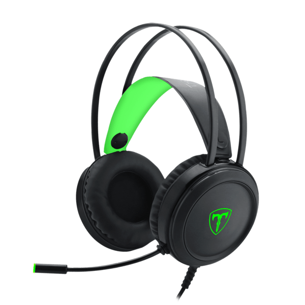 T-DAGGER Ural T-RGH202 Gaming Headset - T-DAGGER - Compro System