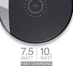 Space Fast Wireless Charging Pad - Compro System - Compro System