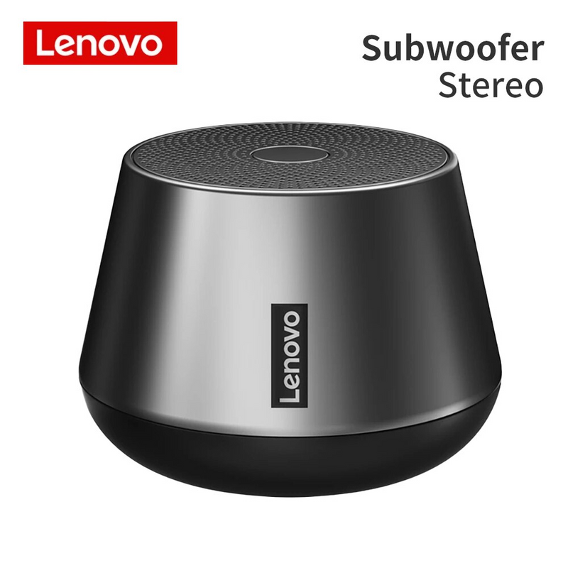 Lenovo K3 Pro Bluetooth Speakers