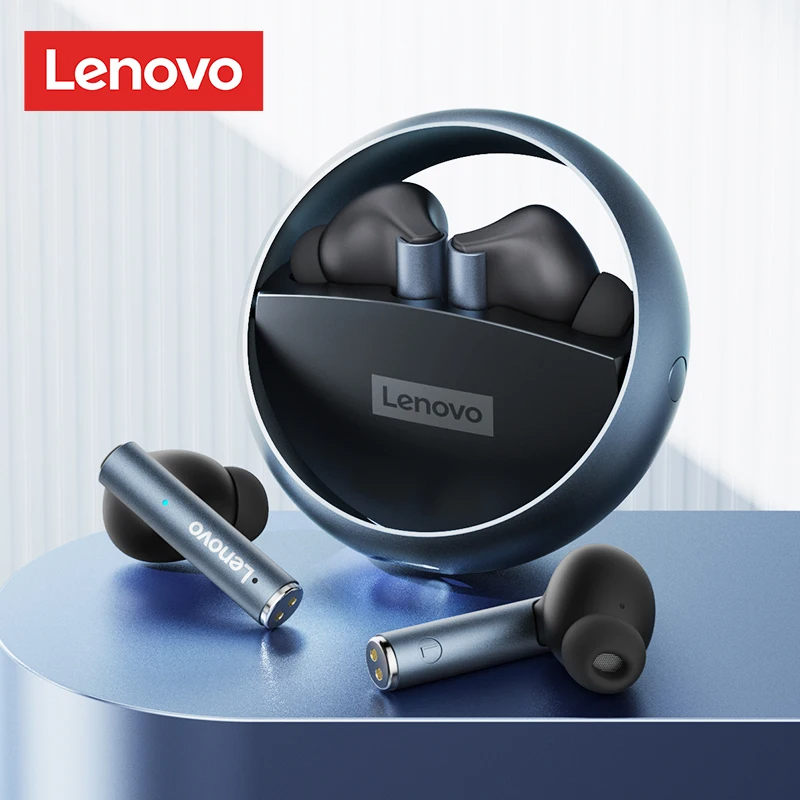 Lenovo Livepods LP60 Noise Reduction TWS Wireless Earbuds