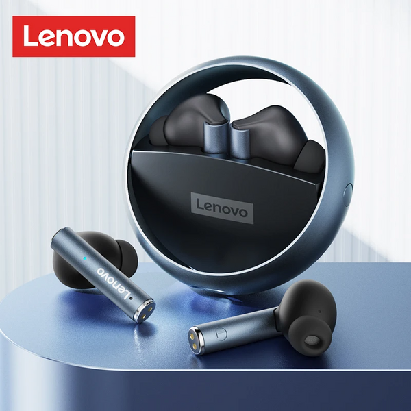 Lenovo Livepods LP60 TWS Wireless Earbuds