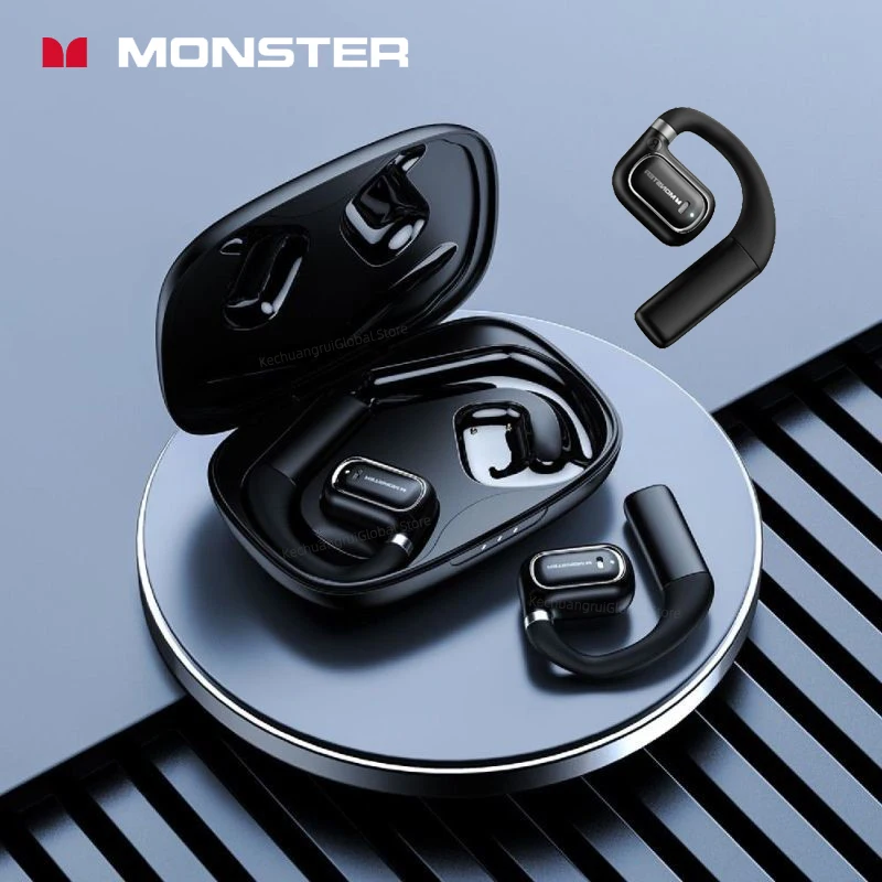 Lenovo Monster XKO01 Noise Reduction Sports Ear Hook