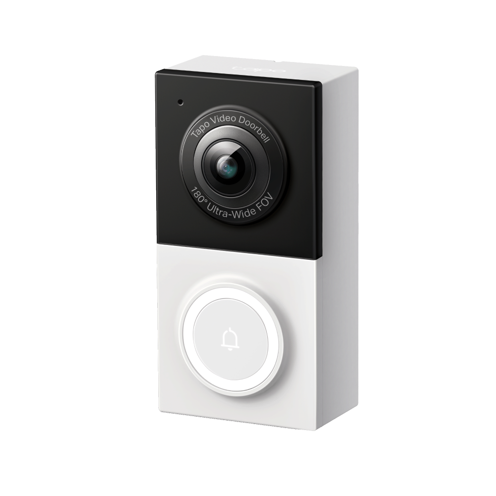 Tapo D130 Tapo Smart Wired Video Doorbell