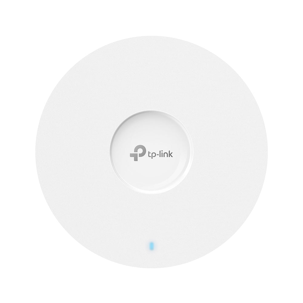 EAP620 HD AX1800 Ceiling Mount WiFi 6 Access Point