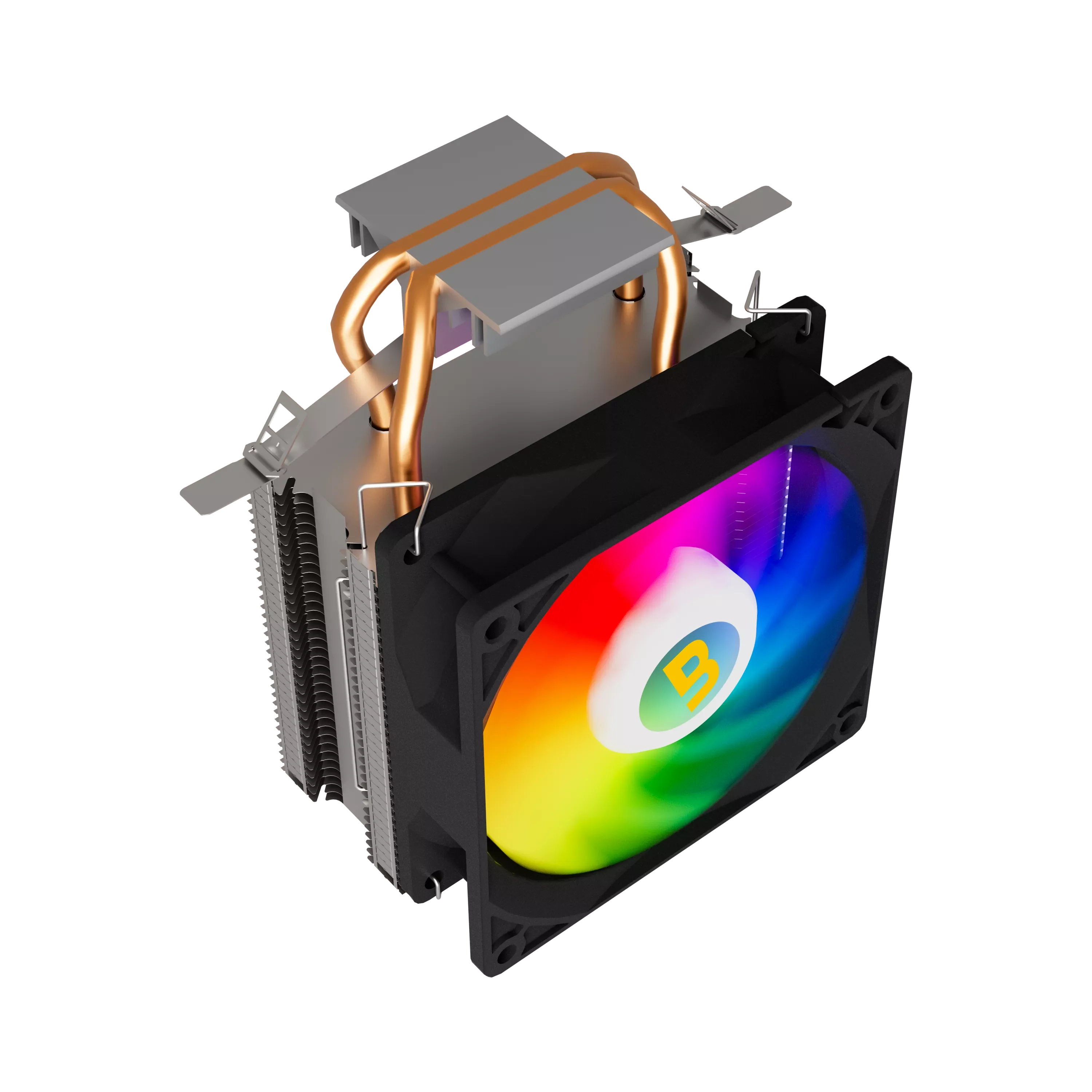 Boost Arctic RGB CPU Cooler