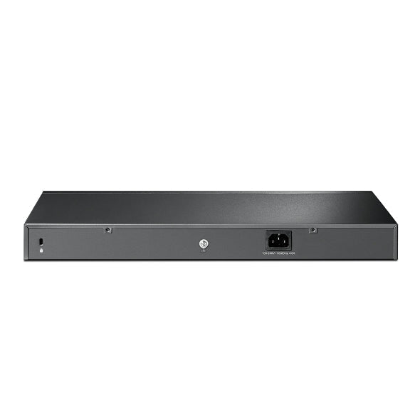 TL-SG3210XHP-M2 JetStream 8-Port 2.5GBASE-T and 2-Port 10GE SFP+ L2+