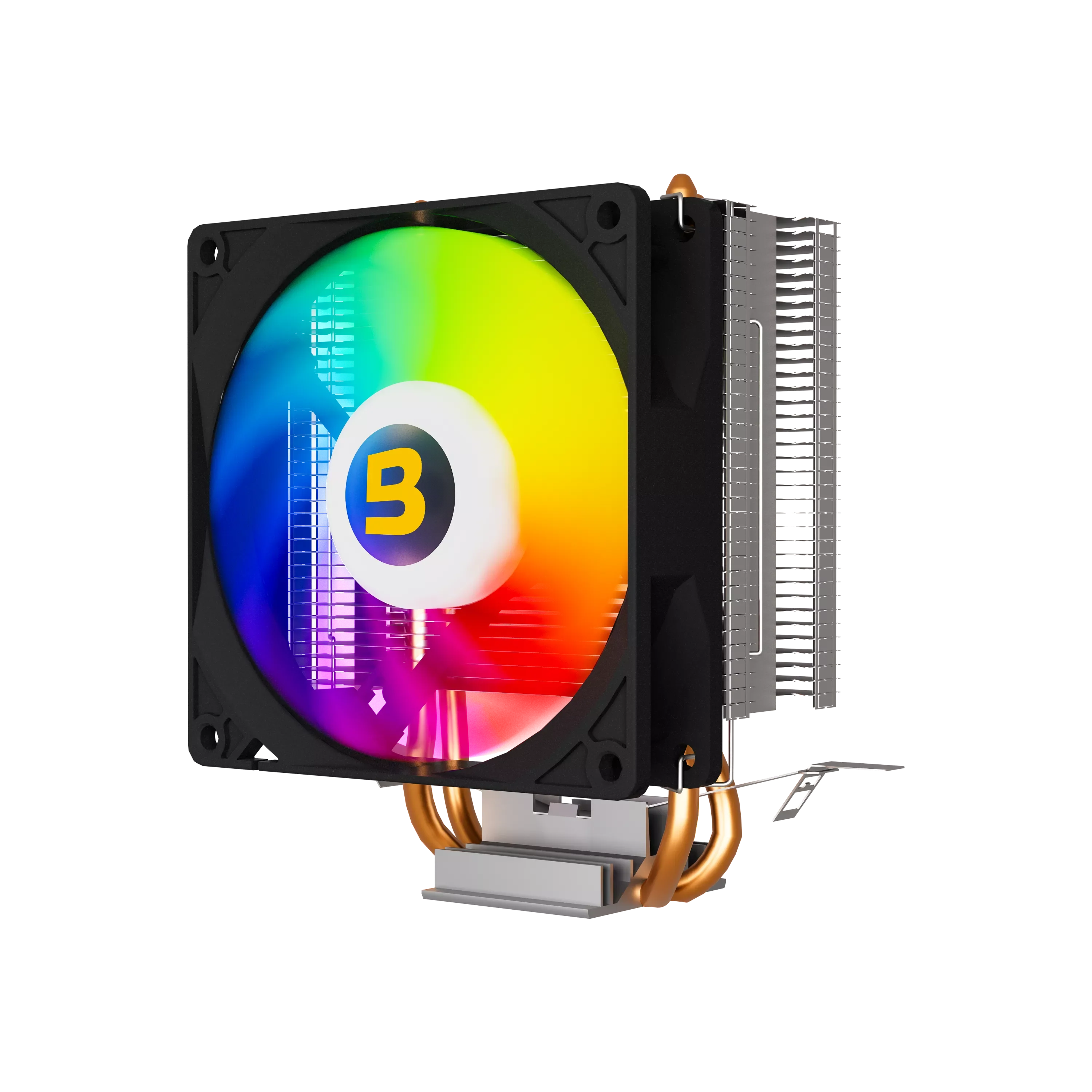 Boost Arctic RGB CPU Cooler