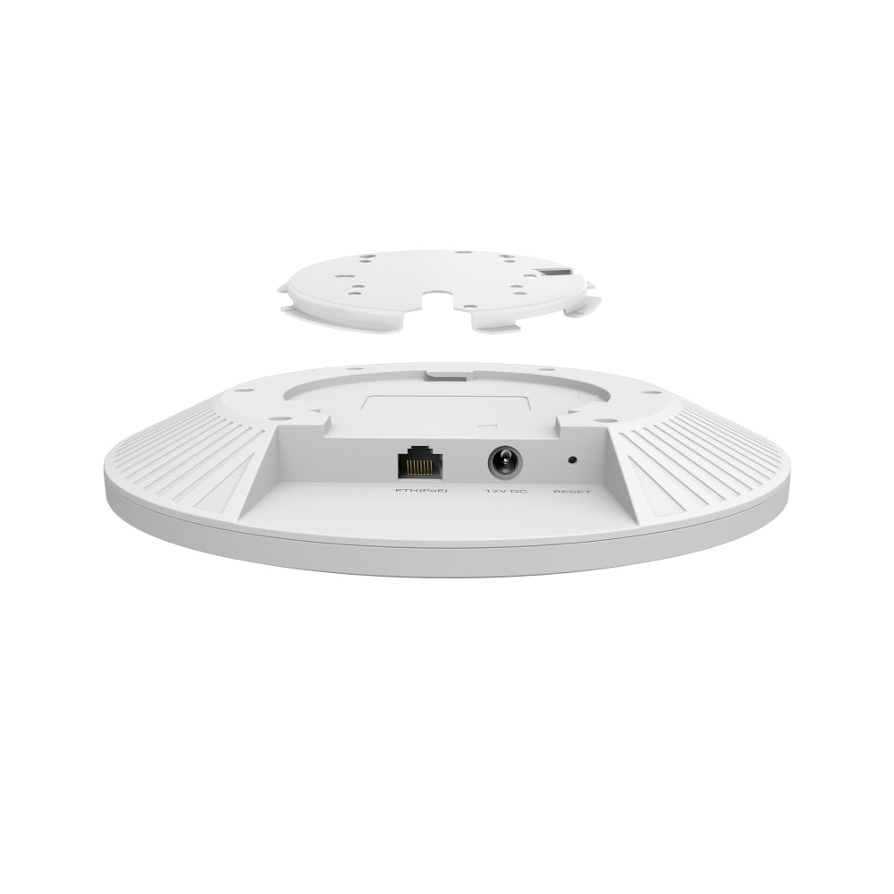 EAP620 HD AX1800 Ceiling Mount WiFi 6 Access Point