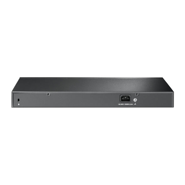 SG1428PE 28-Port Gigabit Easy Smart Switch with 24-Port PoE+