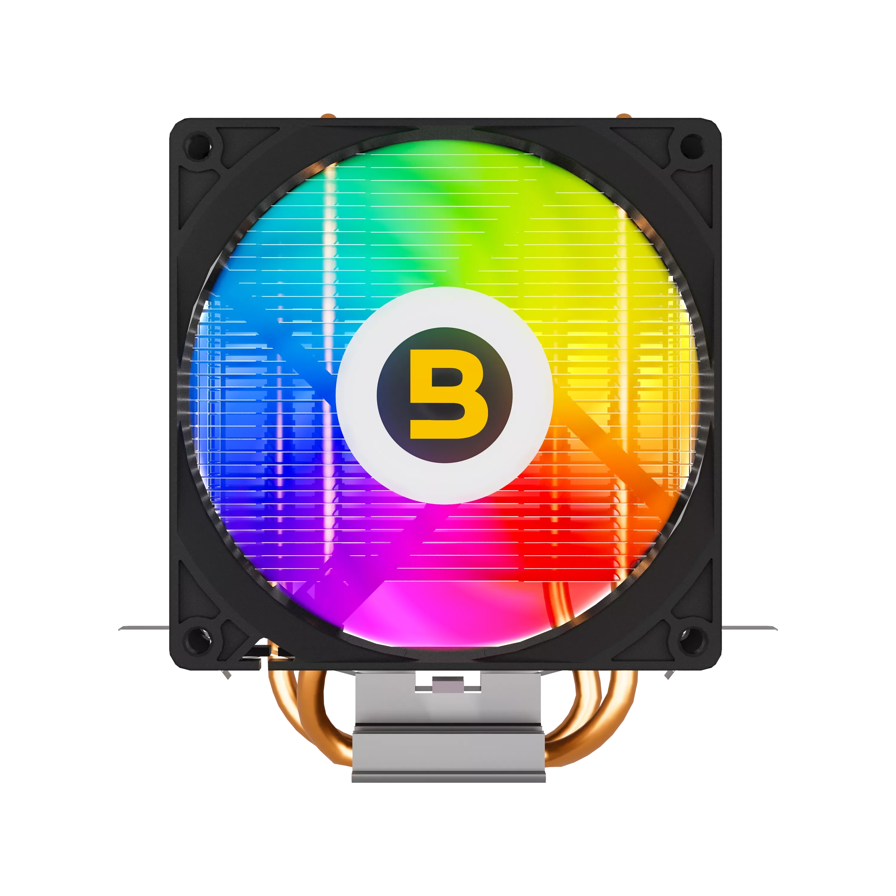 Boost Arctic RGB CPU Cooler
