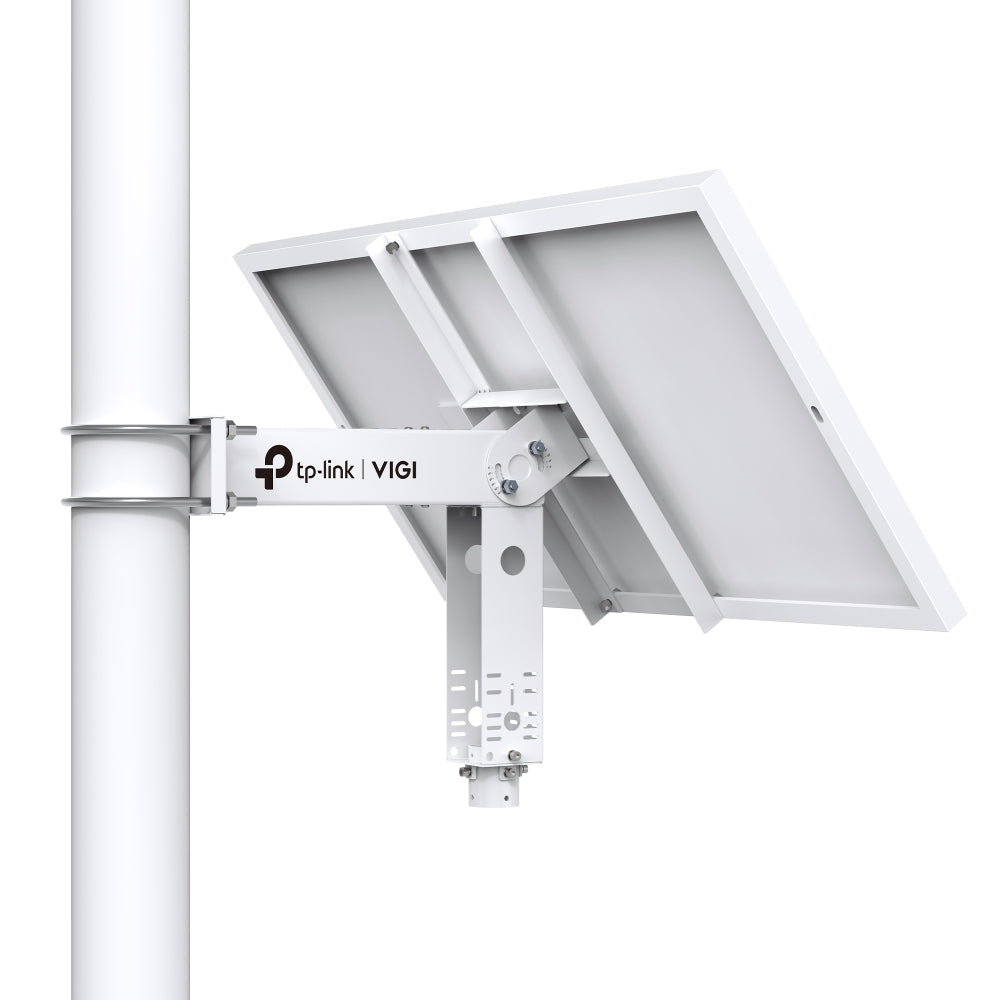 VIGI SP9030 VIGI Intelligent Solar Power Supply System