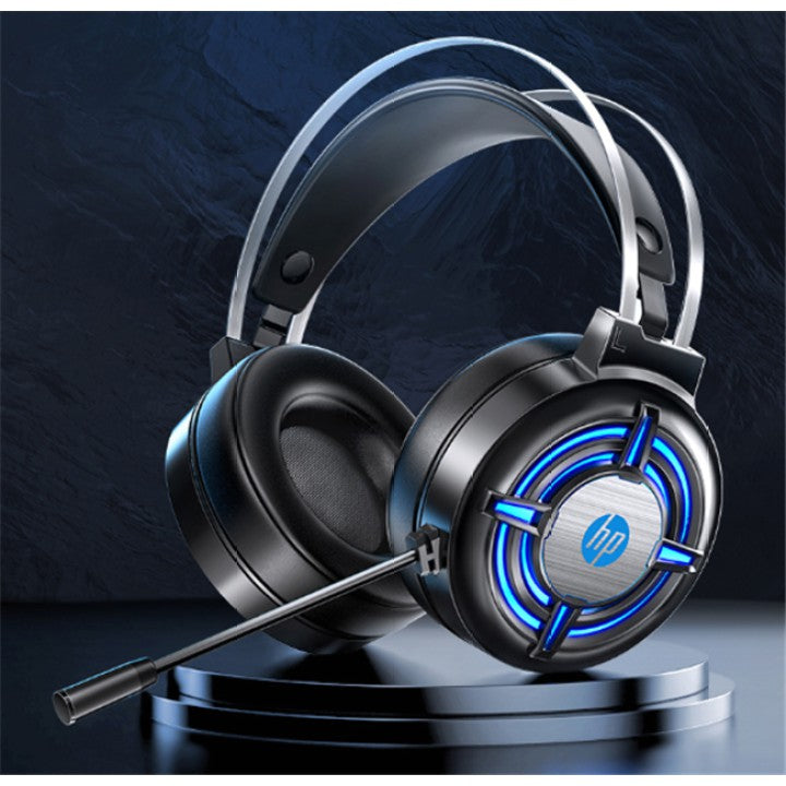 H120 RGB Stereo Gaming Headphones