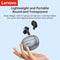 Lenovo XT88 Wireless Dual Mic Earphones