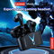 Lenovo LP6 TWS Gaming Noise cancelling Earbuds