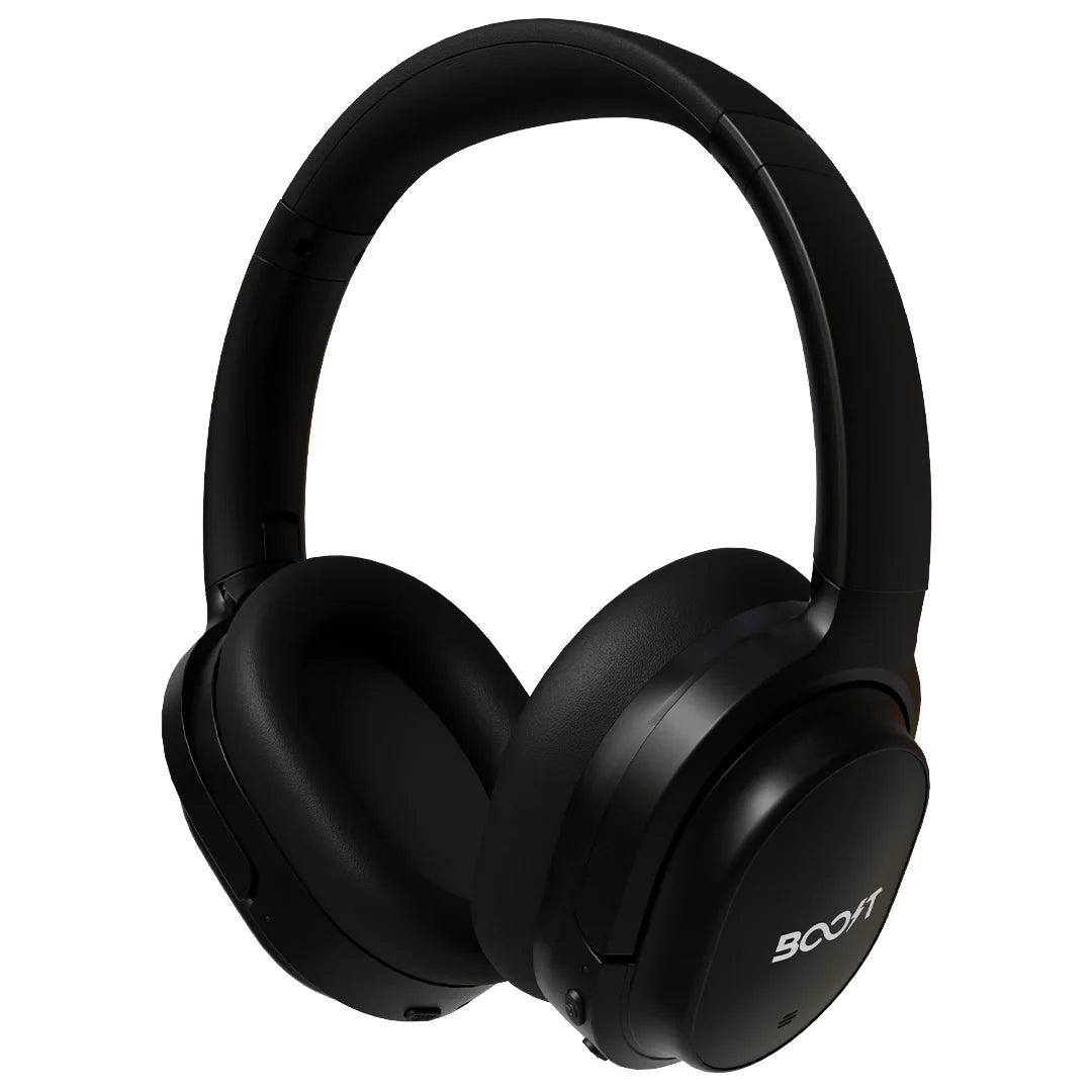 Boost Wave Wireless ANC Headset
