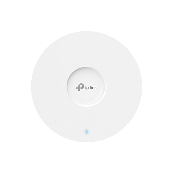 TP-Link Access Point EAP613 AX1800 Ceiling Mount WiFi 6 Access Point