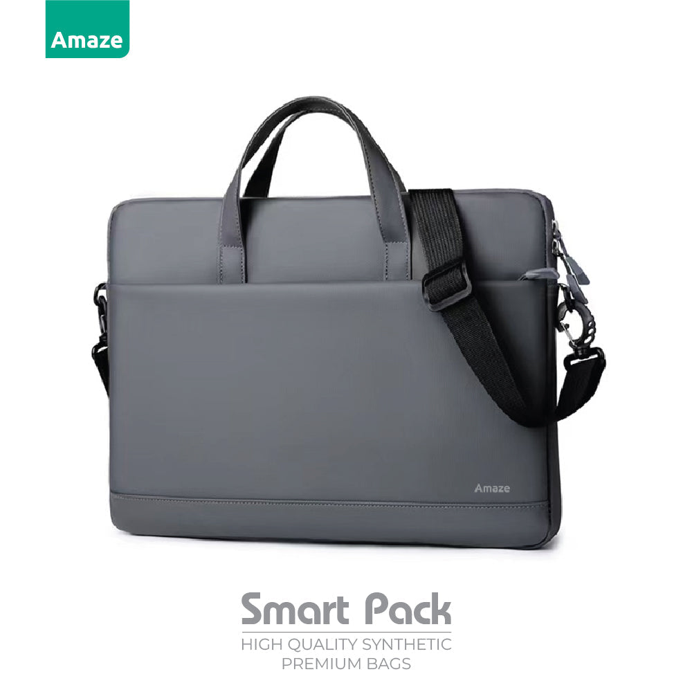 AMAZE PREMIUM LAPTOP BAG | A905