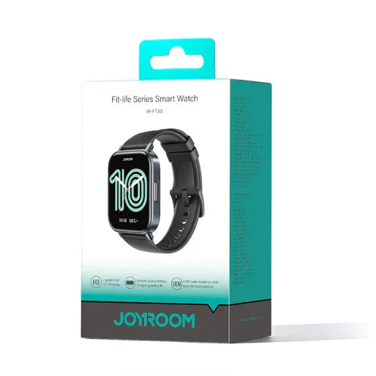 Joyroom Fit-life Series JR-FT3S Smart Watch (Answer/Make Call)