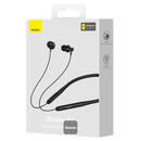 BASEUS Bowie P1x Neckband Headphones Bluetooth 5.3 Wireless Neckband