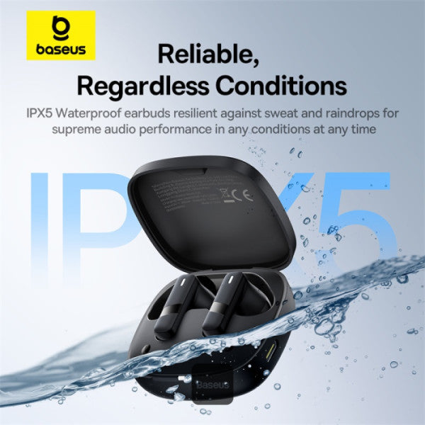 Baseus Bowie E20 True Wireless Earbuds