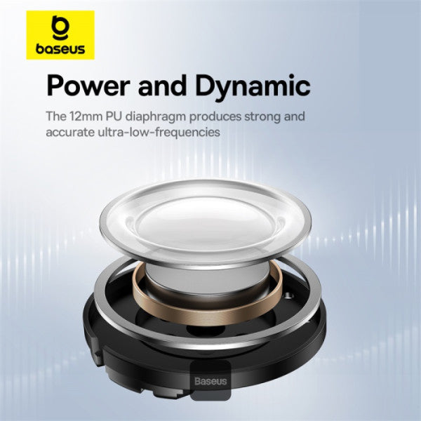 Baseus Bowie E20 True Wireless Earbuds