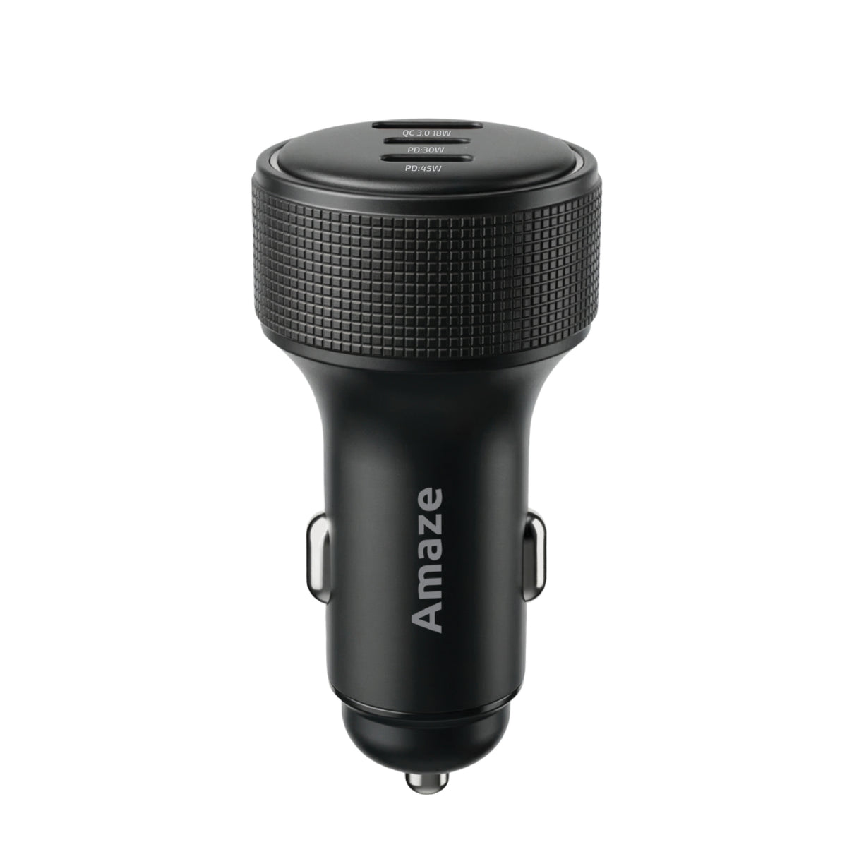 DRIVE ON TRIPPLE PORT FAST CAR CHARGER 93W | A456
