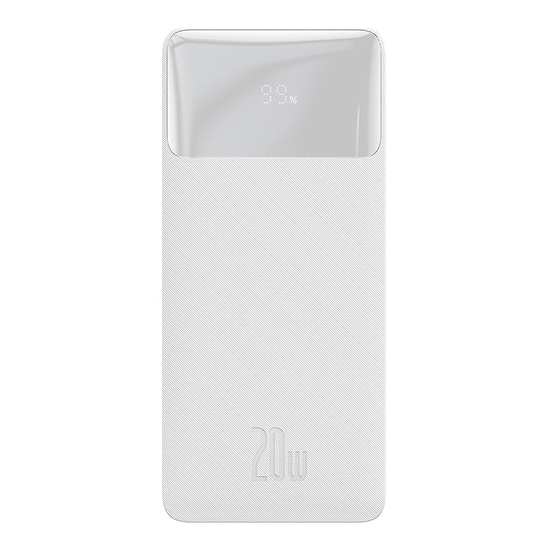Baseus Bipow Digital Display Power bank 20000mAh 20W