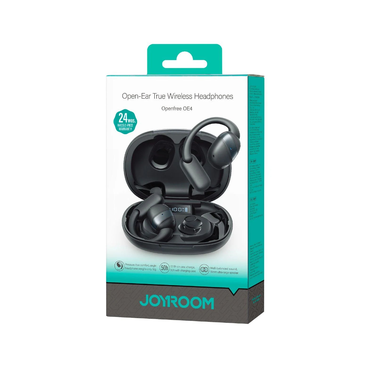 Joyroom JR-OE4 Open-Ear True Wireless Headphones