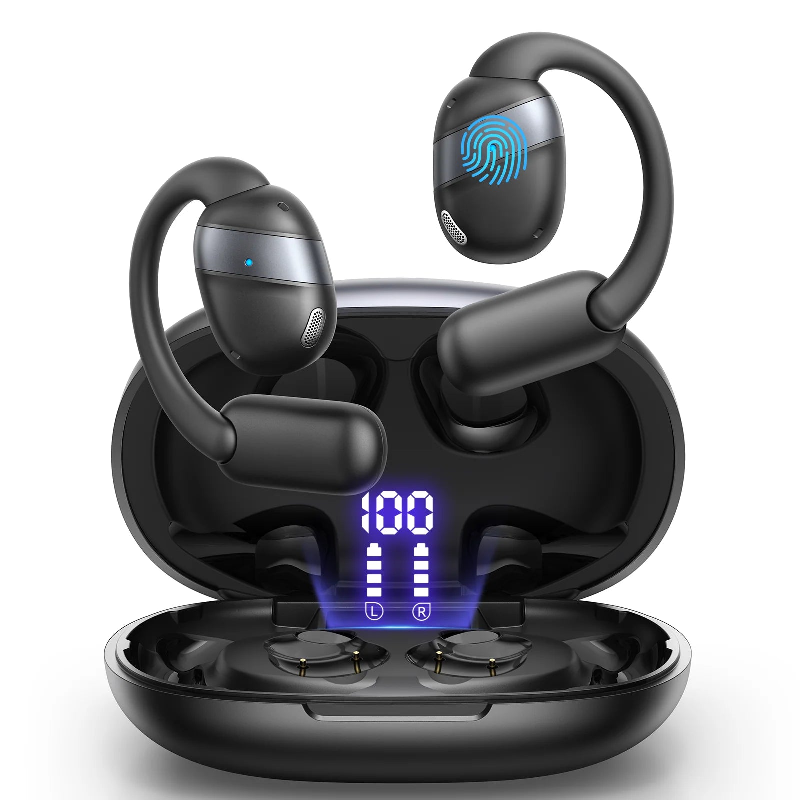 Joyroom JR-OE4 Open-Ear True Wireless Headphones