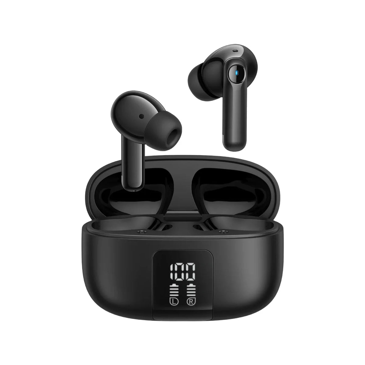 JOYROOM JR-FN3 True Wireless Stereo Earbuds + FREE Case