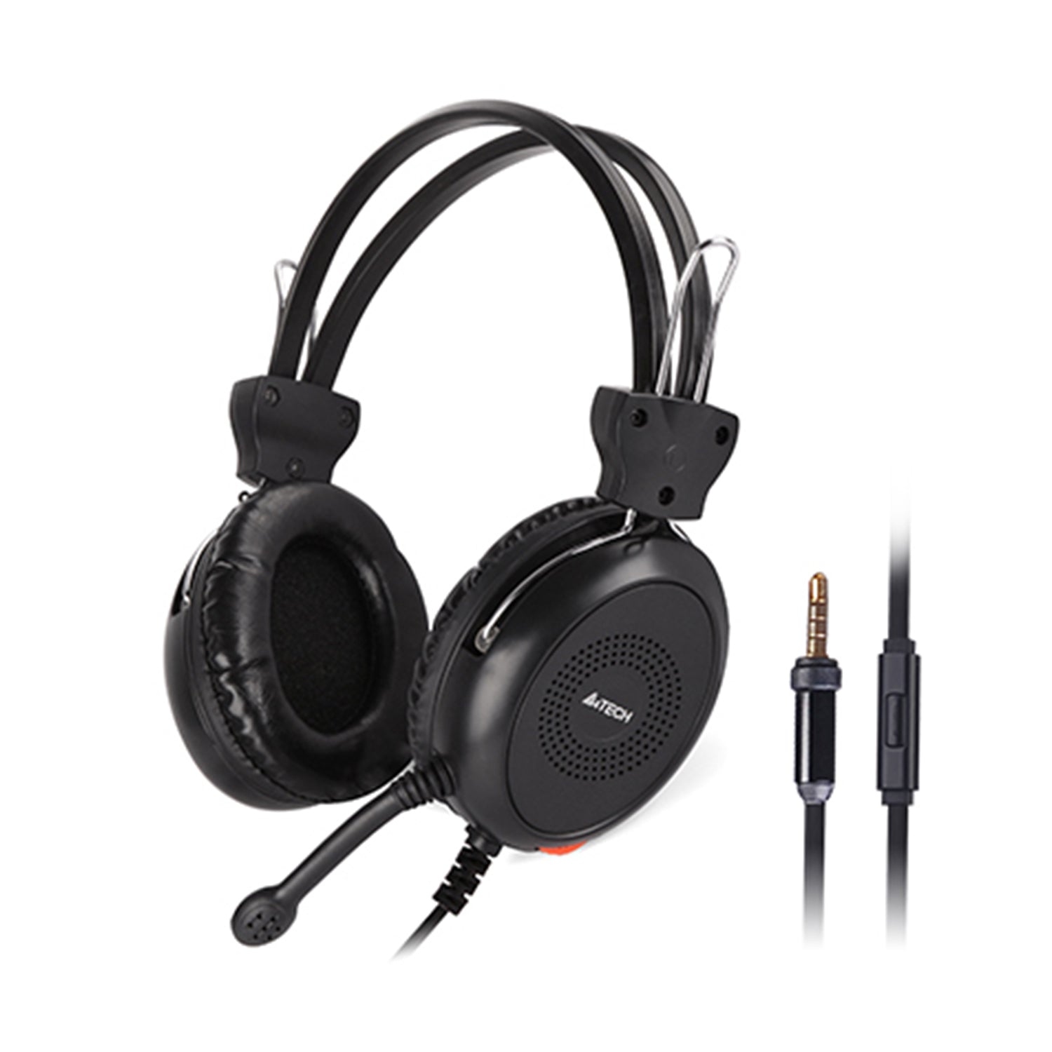 HS-30i ComfortFit Stereo Headset