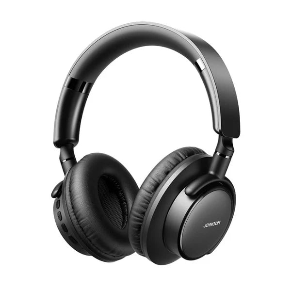 Joyroom JR-OH1 Bluetooth Headphones - Black