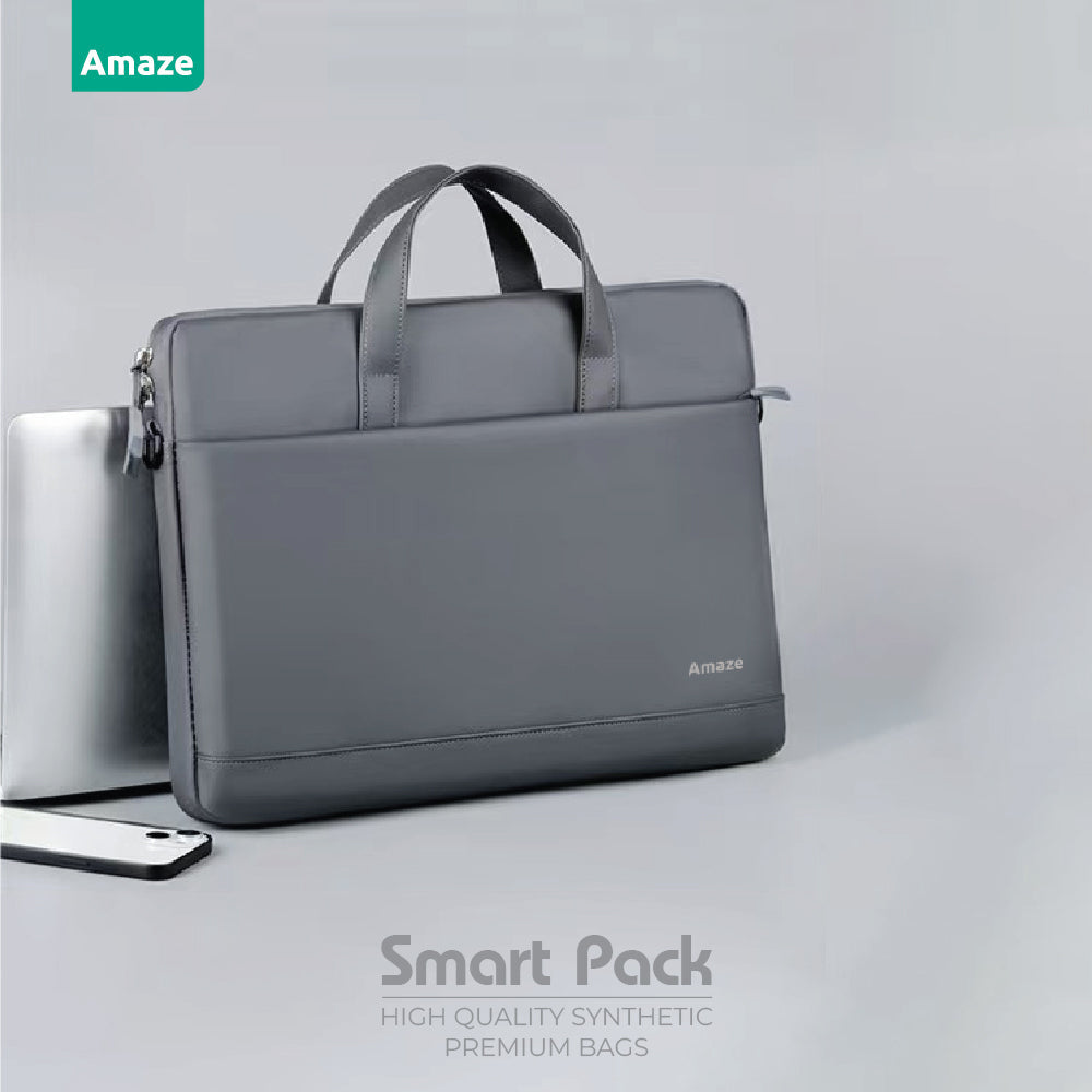 AMAZE PREMIUM LAPTOP BAG | A905