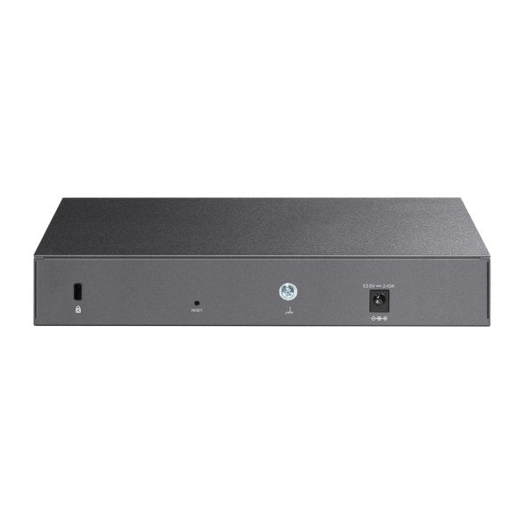 TP-Link Wi-Fi VPN Router ER7212PC Omada 3-in-1 Gigabit VPN Router