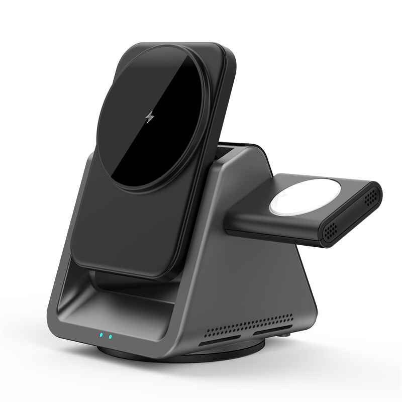 WIWU Coolpad 3in1 15W Wireless Charger
