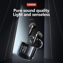 Lenovo LP6 Pro Bluetooth 5.3 Noise Reduction Earbuds with LED Digital Display