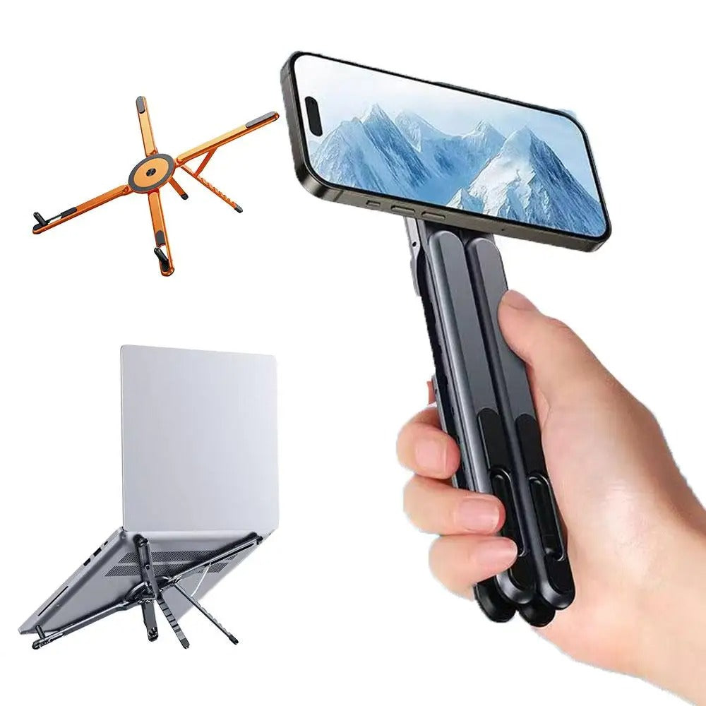 Compro™ 3-in-1 TriFlex Stand