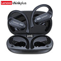 Lenovo XT60 Bluetooth 5.3 Noise Reduction Earhooks Headphone