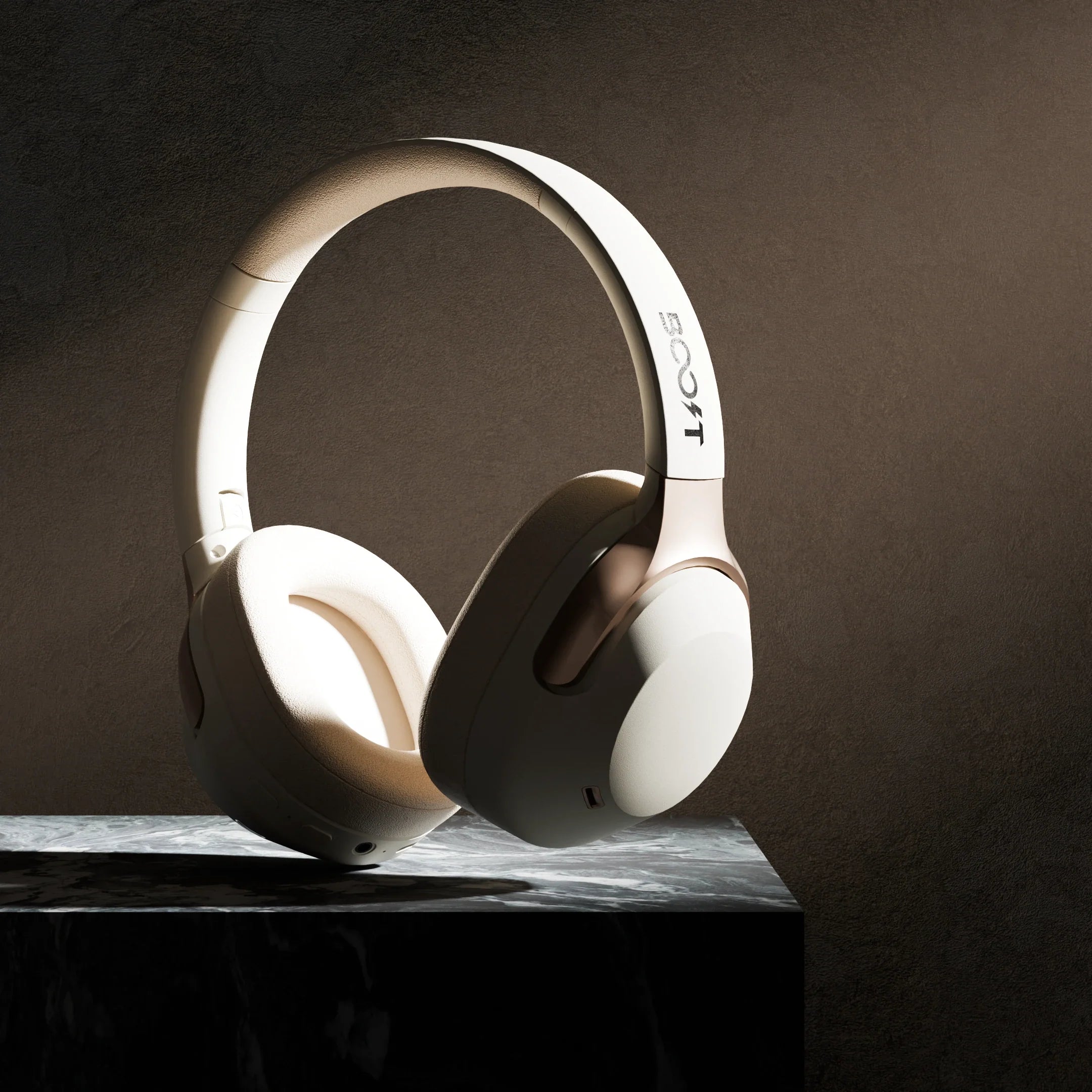Reverb Wireless ANC Headset