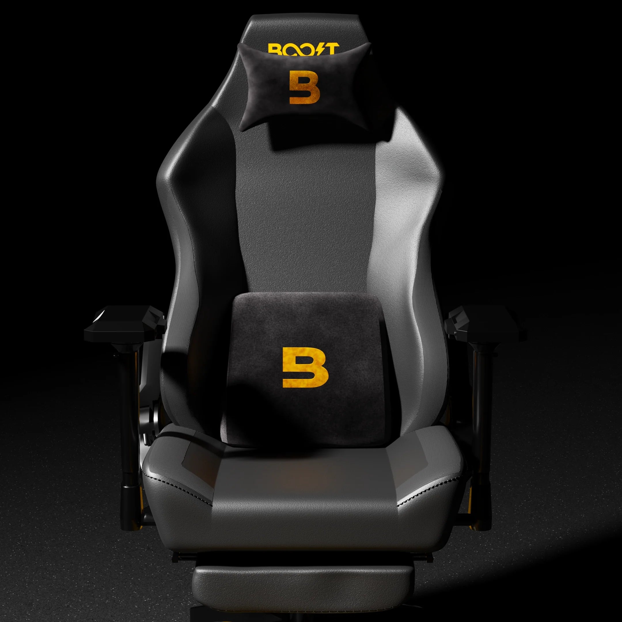 Boost Apex Ergonomic Chair