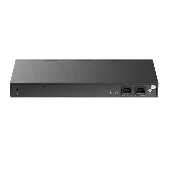 TP-Link Wi-Fi VPN Router ER8411 Omada VPN Router with 10G Ports