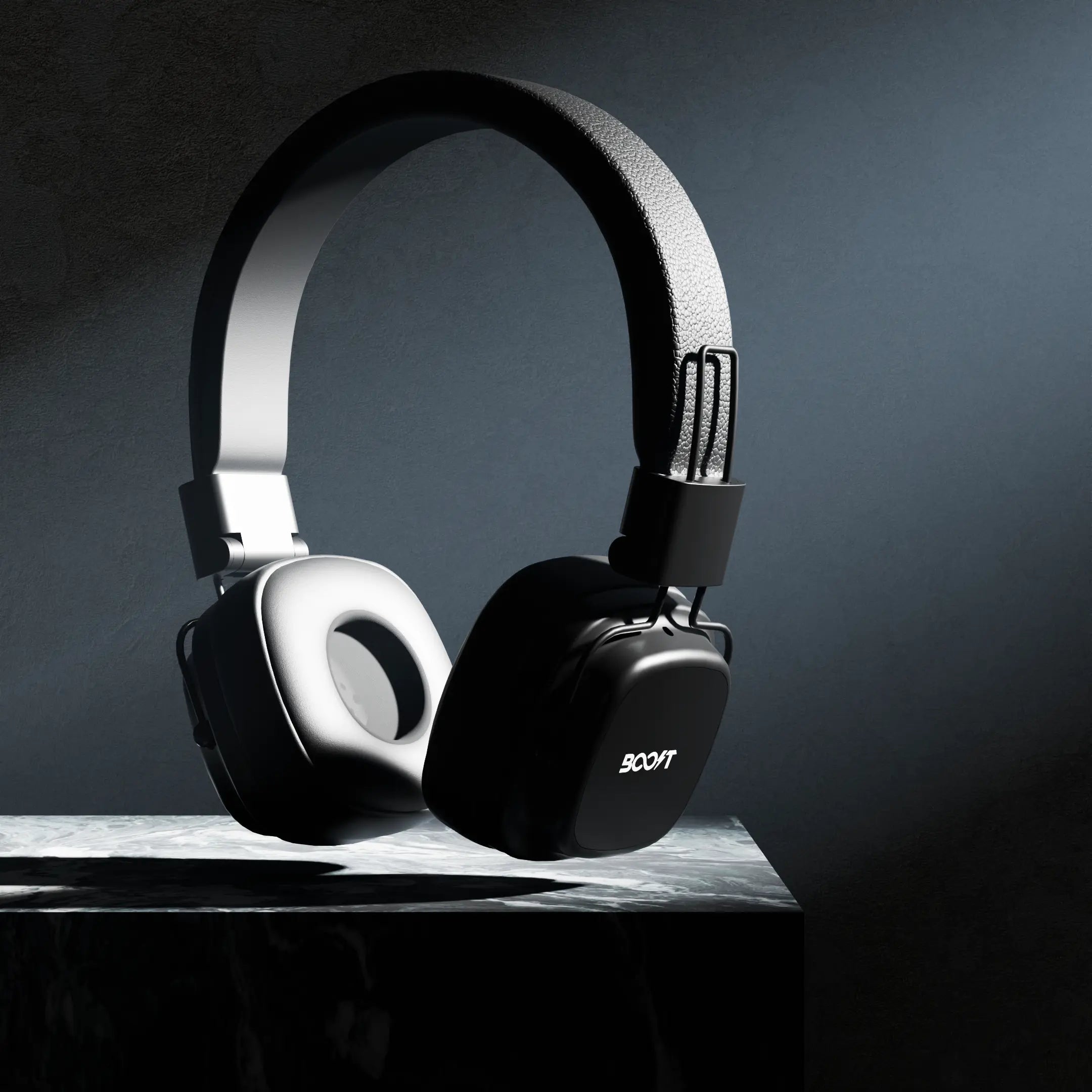 Harmony Retro Wireless Headset