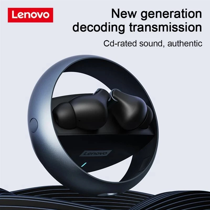 Lenovo Livepods LP60 Noise Reduction TWS Wireless Earbuds