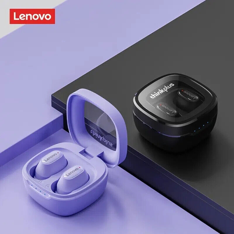 Lenovo Thinkplus XT62 Bluetooth 5.3 Earbuds - Compro System