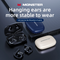 Lenovo Monster XKO01 Noise Reduction Sports Ear Hook