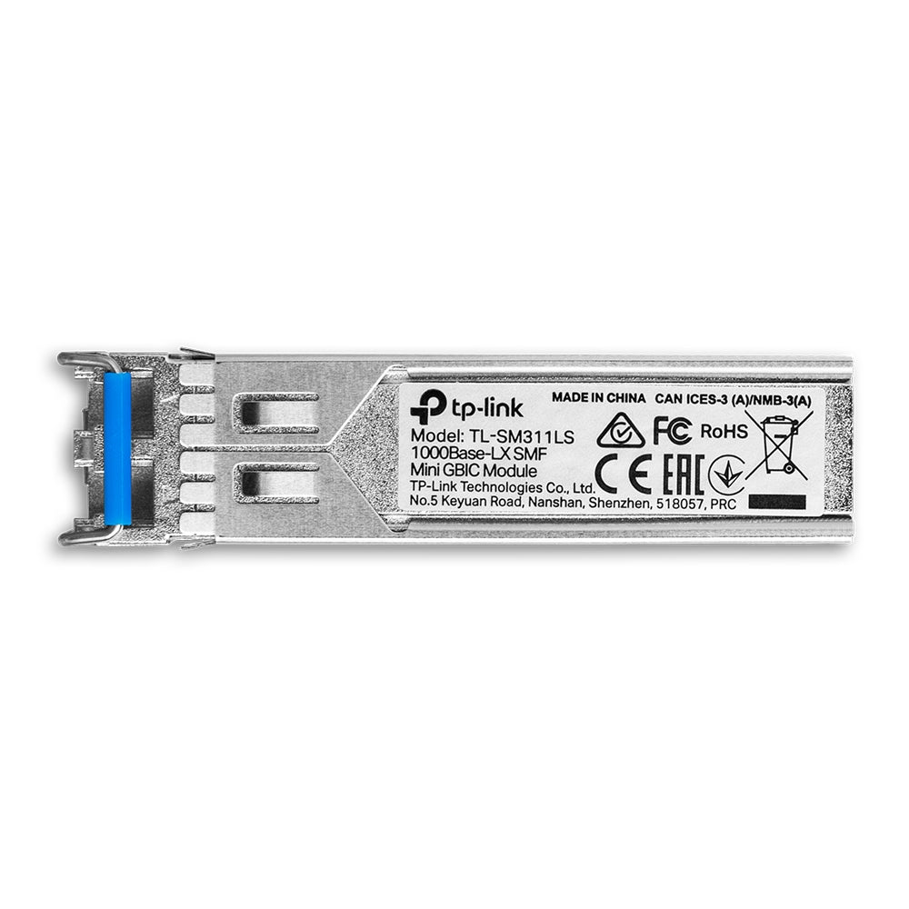 TL-SM311LS MiniGBIC Module