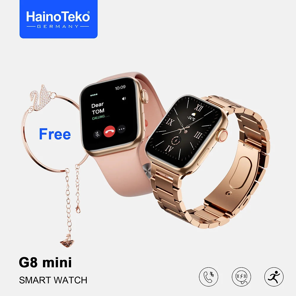 Haino Teko G8 Mini Smart Watch