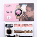 Haino Teko RW-16 Smart Watch